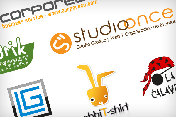 Logotipos para empresas