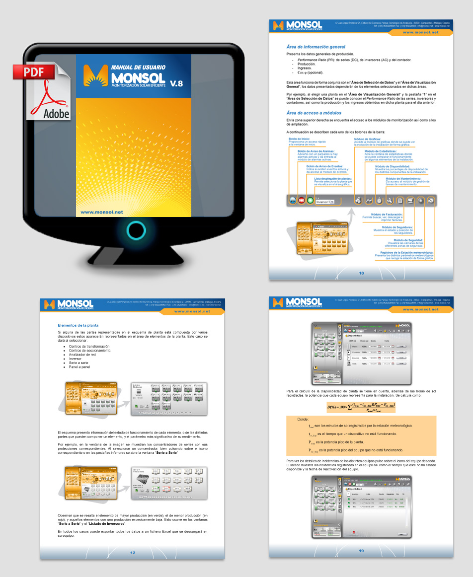 Manual digital de Monsol