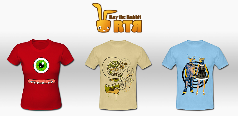 Camisetas